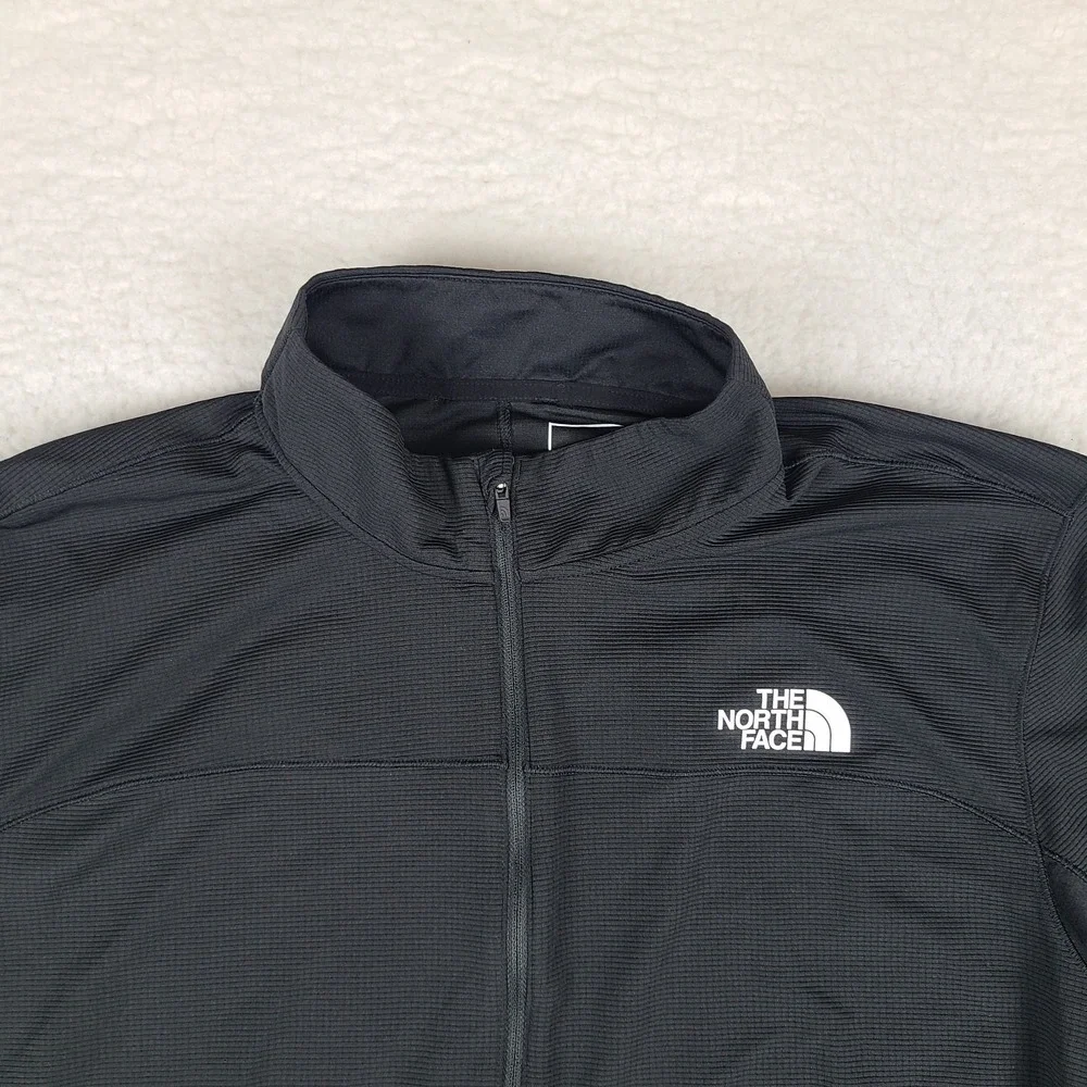 The North Face how measurements
